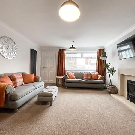 Well Situated, Cosy 2 Bed House Villa West Kirby Exterior foto