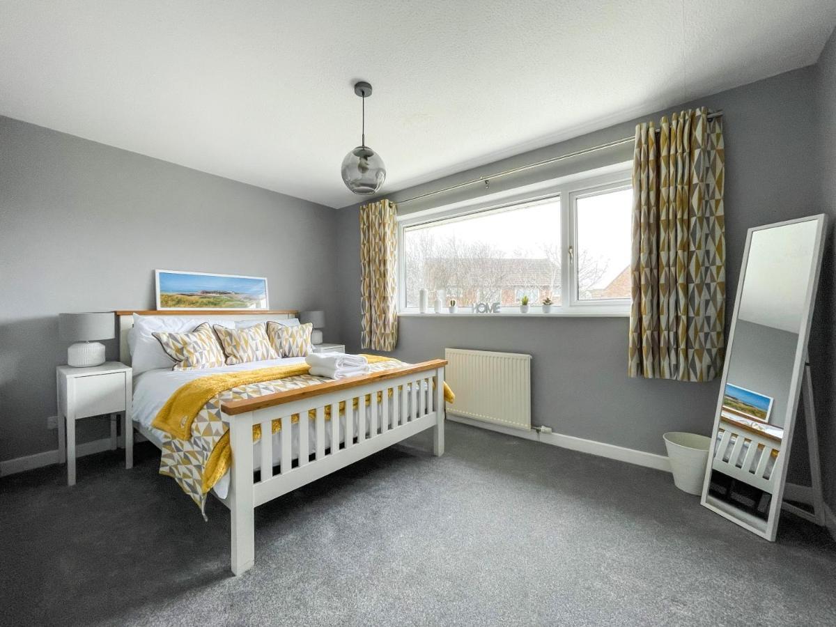 Well Situated, Cosy 2 Bed House Villa West Kirby Exterior foto